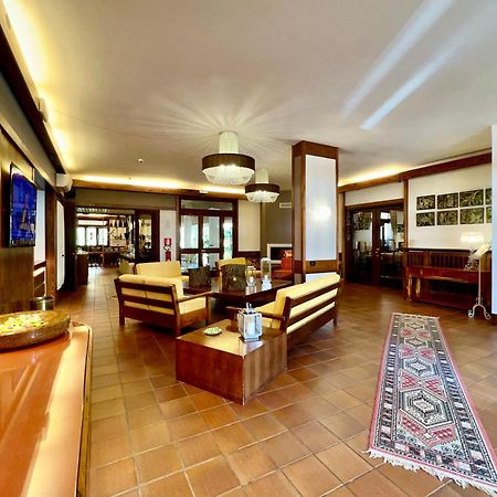 Hotel Bella Venezia Латизана Экстерьер фото