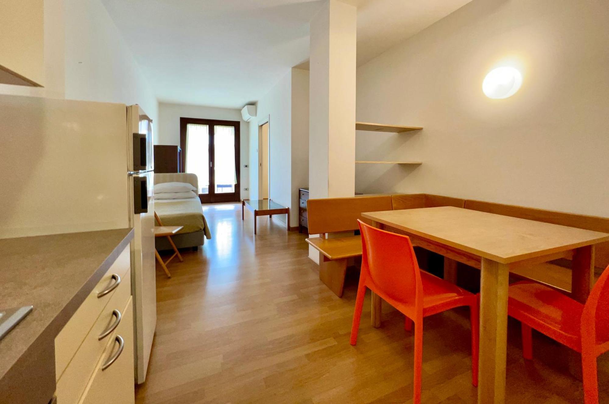Hotel Bella Venezia Латизана Экстерьер фото