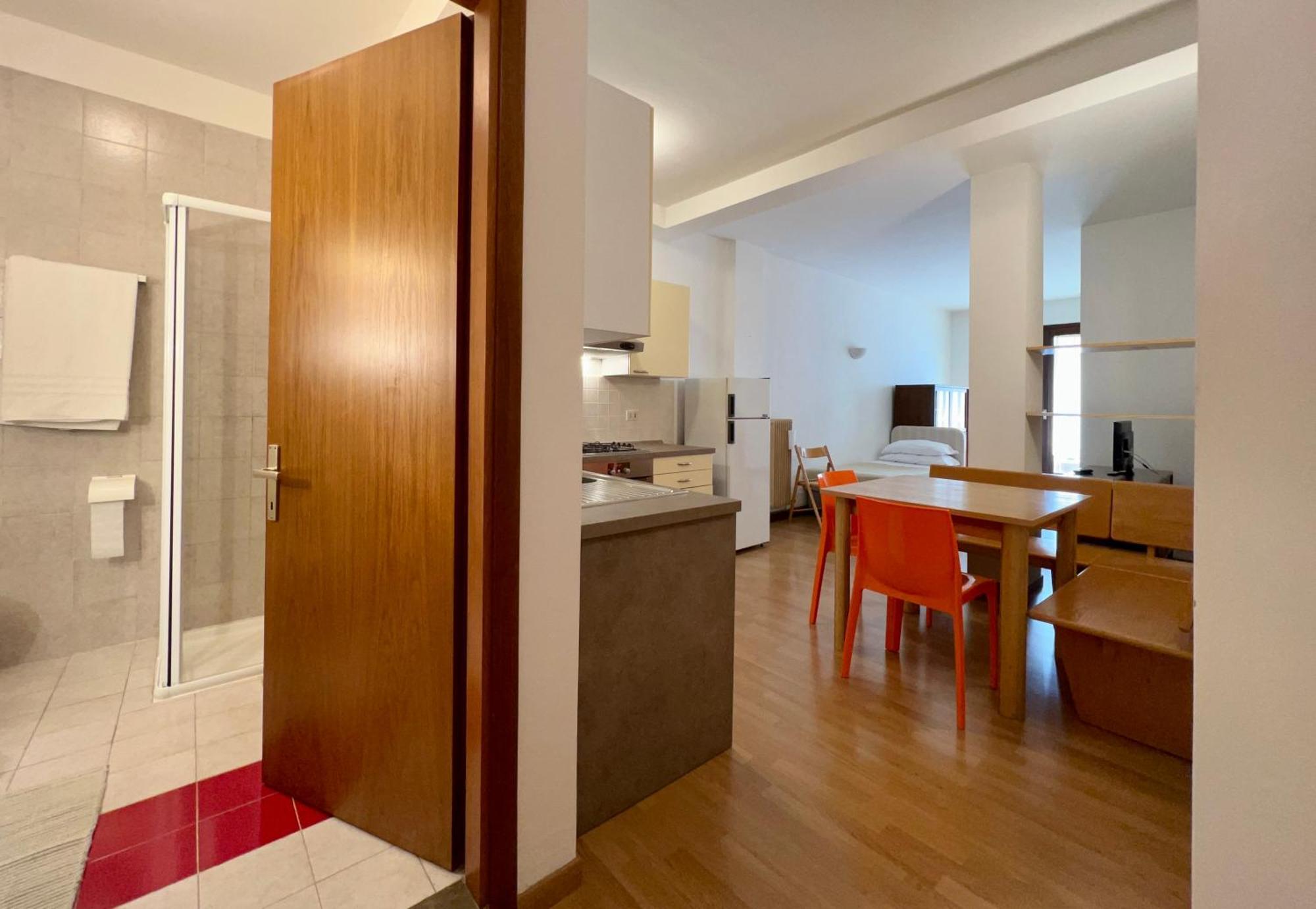 Hotel Bella Venezia Латизана Экстерьер фото