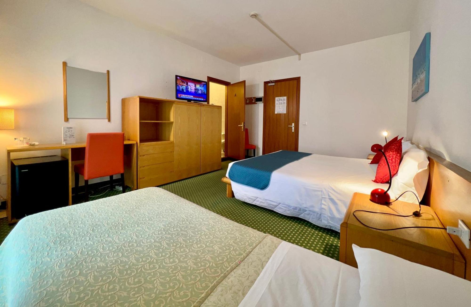 Hotel Bella Venezia Латизана Экстерьер фото