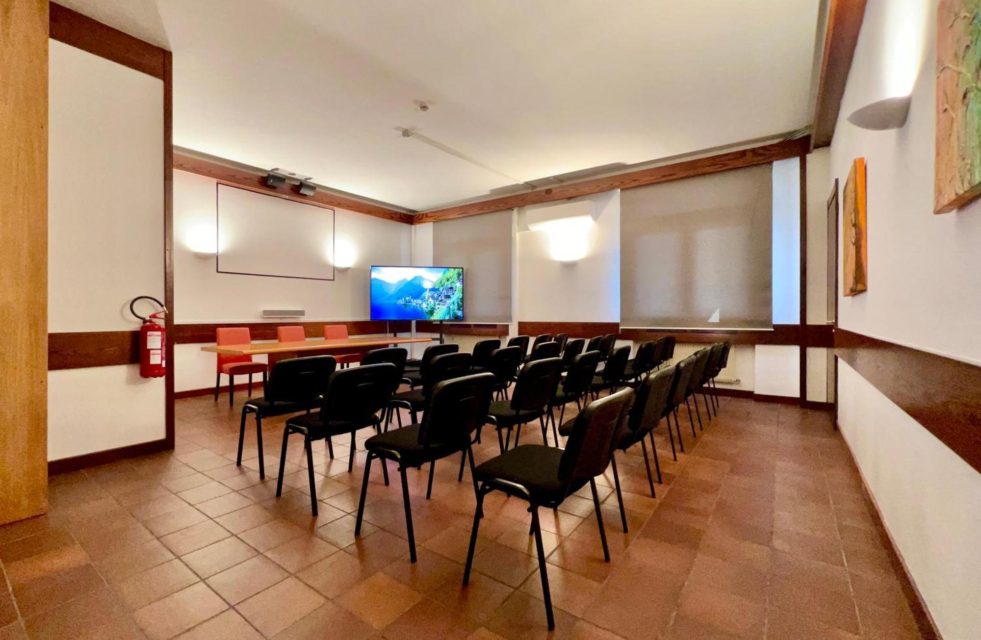 Hotel Bella Venezia Латизана Экстерьер фото