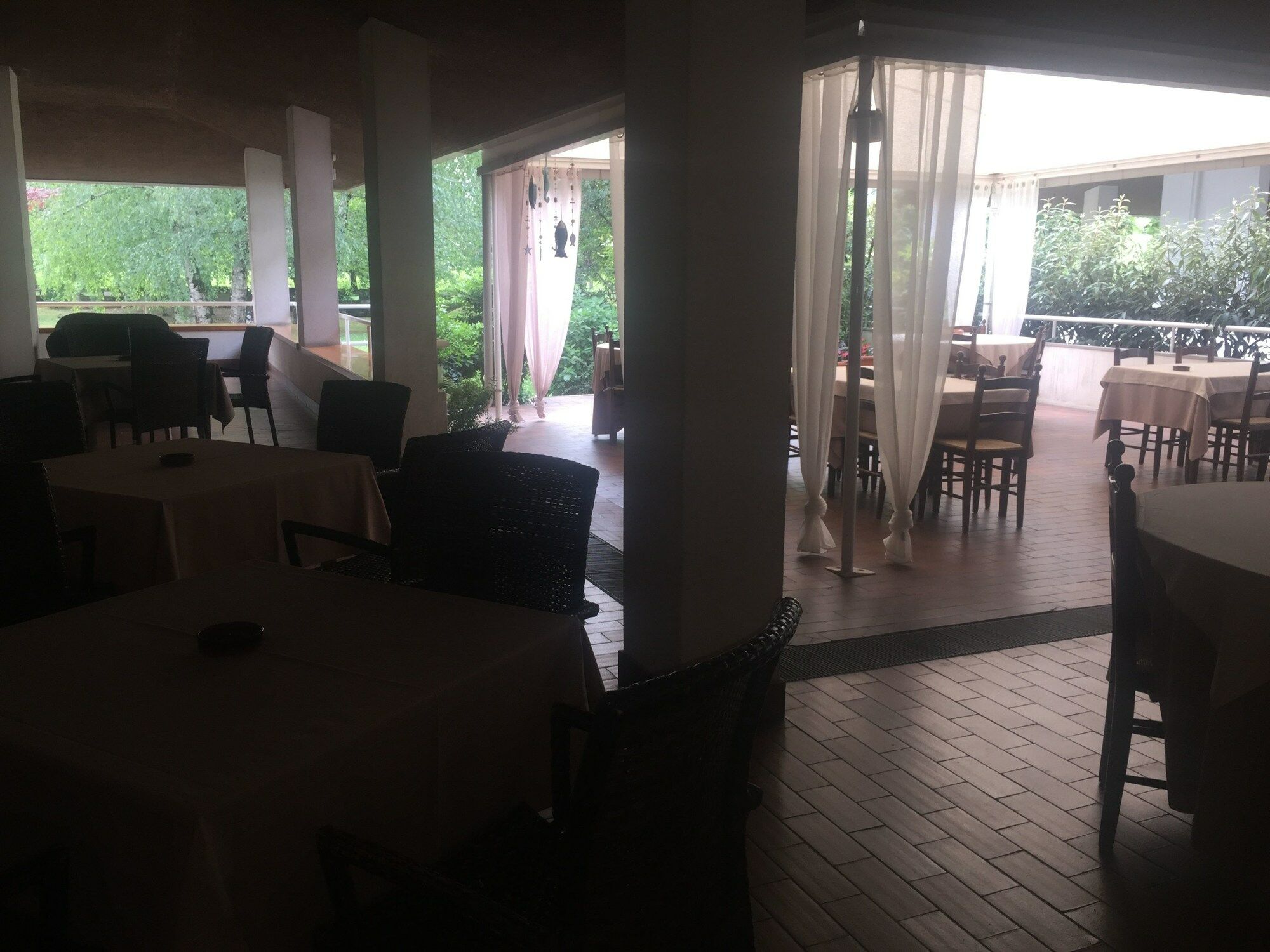 Hotel Bella Venezia Латизана Экстерьер фото
